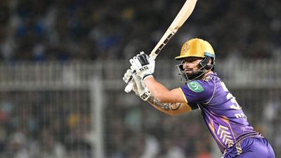 T20 World Cup 2024 : रिंकू सिंह के टीम इंडिया से बाहर होने पर युवराज सिंह ने जताया अफ़सोस, कहा - हमारा दुर्भाग्य है कि... आईपीएल 2024 सीजन के दौरान रिंकू सिंह