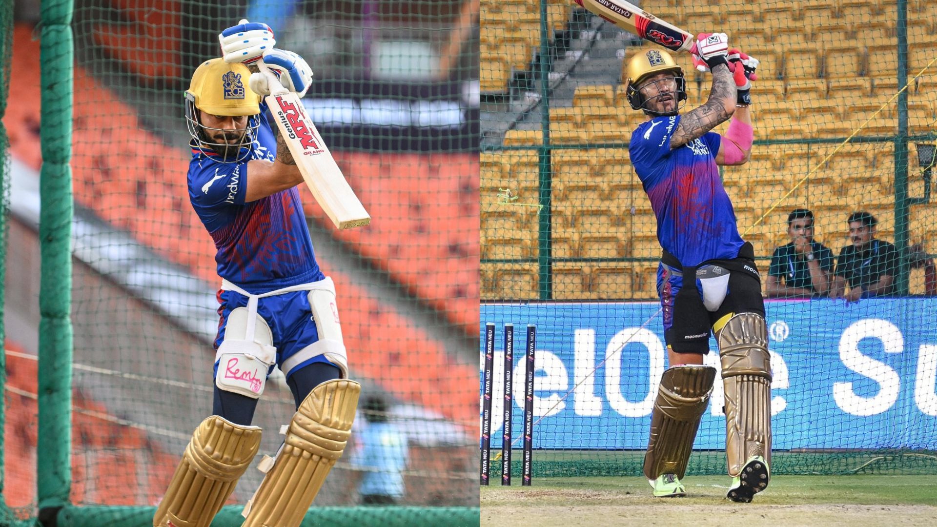 IPL 2024: विराट कोहली को धमकी नहीं बल्कि RCB ने इस कारण से अहमदाबाद में अभ्यास करने से किया मना, इंडोर स्टेडियम में भी नहीं गई टीम