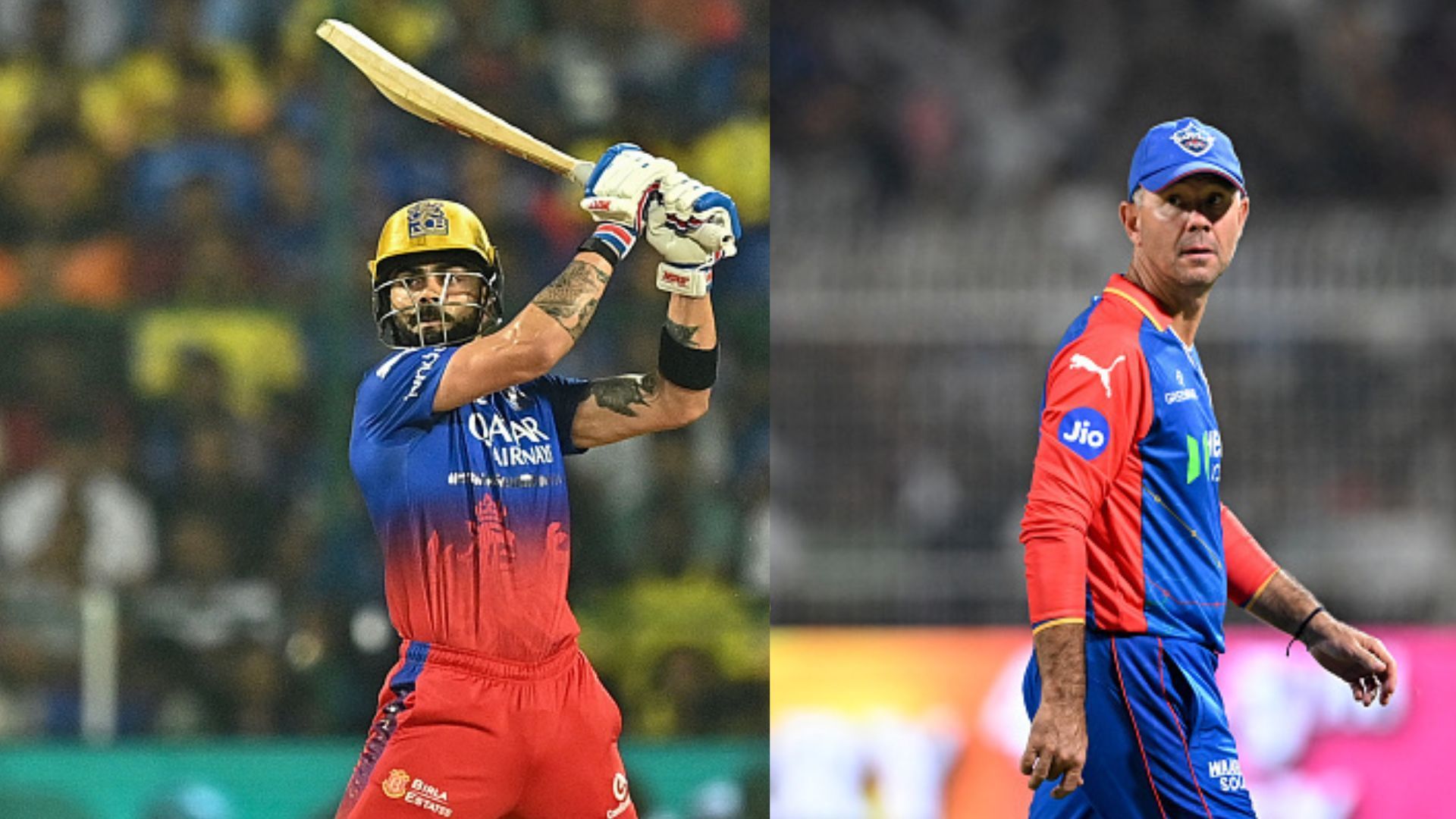 IPL 2024: विराट कोहली के आलोचकों पर रिकी पोंटिंग का हमला, भारत के लोगों को मौका चाहिए, सूर्यकुमार और रोहित...