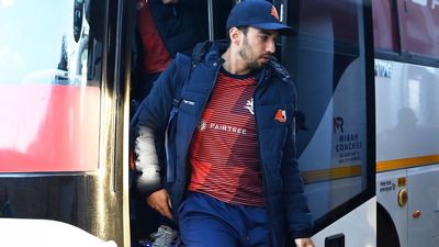 T20 World Cup 2024: करियर में दो विकेट लेने वाले गेंदबाज की पांच साल बाद टी20 टीम में वापसी, ऐन मौके पर वर्ल्ड कप स्क्वॉड में बड़ा बदलाव साकिब जुल्फिकार की लंबे समय बाद टी20 टीम में वापसी