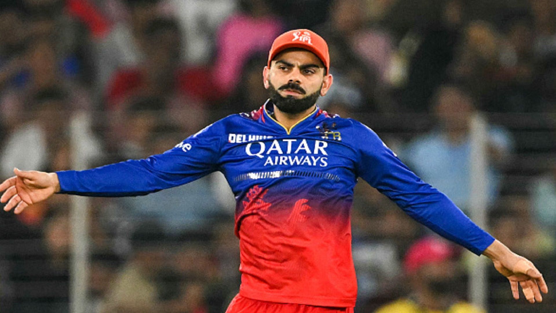 विराट कोहली का लगातार 17वें सीजन IPL ट्रॉफी नहीं जीत पाने के बाद छलका दर्द, RCB फैंस से कह दी बात, बोले- आपने हमें...