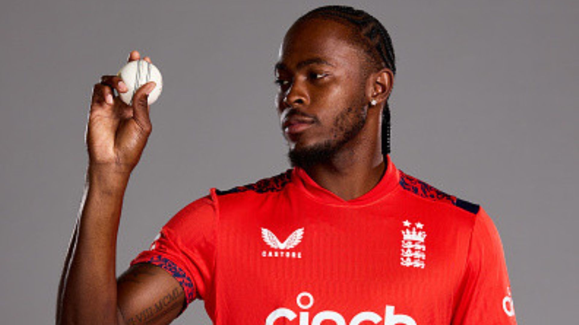 जोफ्रा आर्चर ने 1.2 साल बाद इंग्लैंड के लिए खेला मैच, 3 साल 8 महीने बाद लिया इंटरनेशनल विकेट, देखिए Video