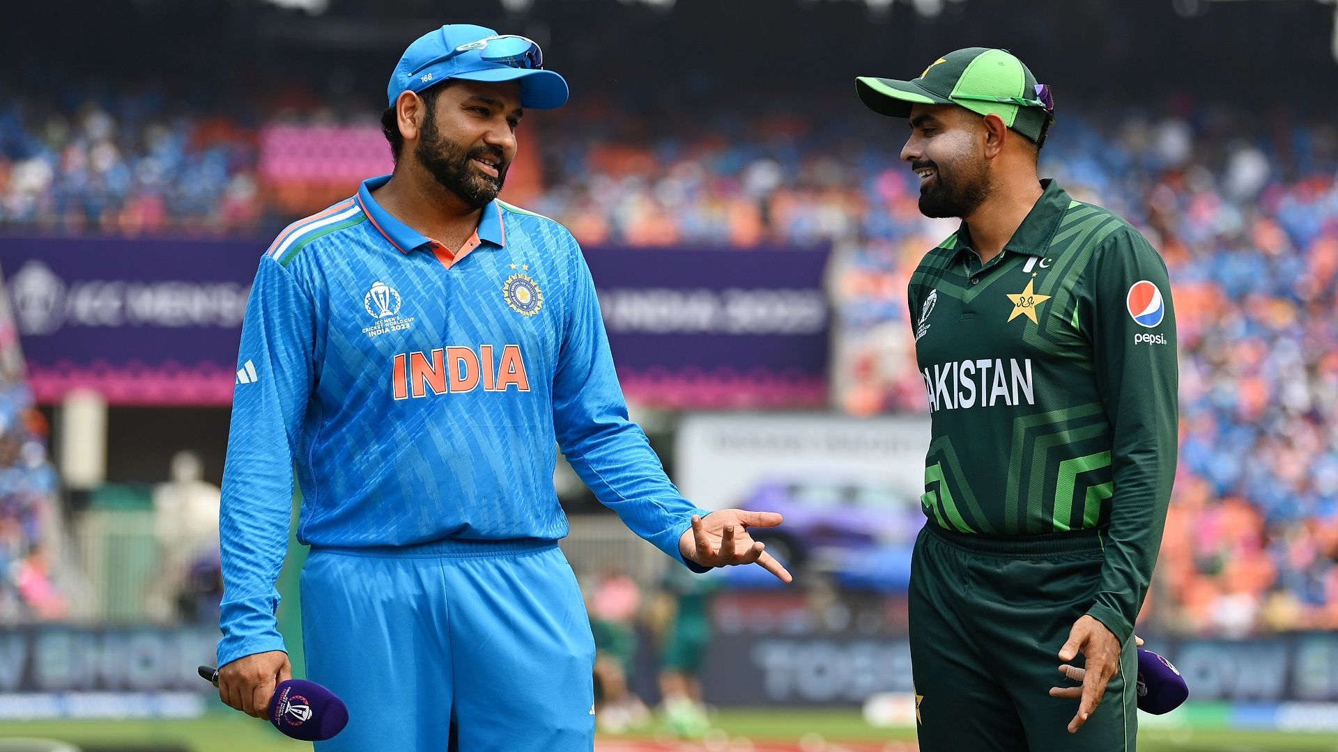 रावलपिंडी में India vs Pakistan का घमासान, आईसीसी ने किया कंफर्म,  यहां जानिए पूरी डिटेल्‍स 