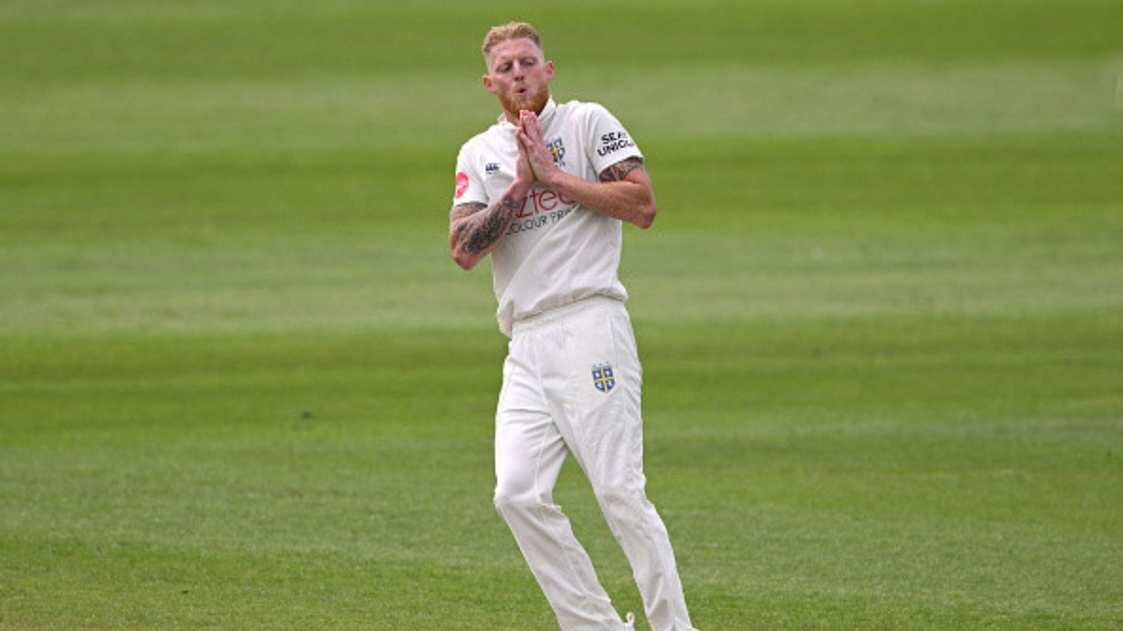 बेन स्टोक्स ने फेंके लगातार 10 ओवर, 77 रन देकर लिए 8 विकेट तो स्टुअर्ट ब्रॉड बोले मत करो ऐसा, इंग्लिश कप्तान ने कहा- भाड़ में जाओ बेन स्टोक्स ने फेंके लगातार 10 ओवर, 77 रन देकर लिए 8 विकेट तो स्टुअर्ट ब्रॉड बोले मत करो ऐसा, इंग्लिश कप्तान ने कहा- भाड़ में जाओ