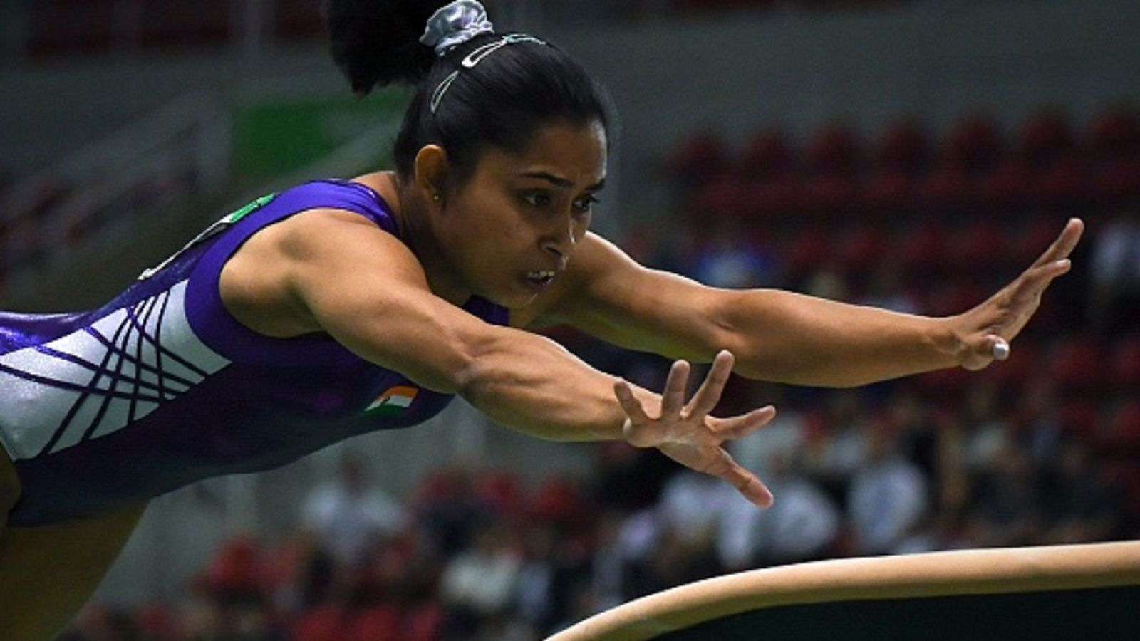 Asian Championships: दीपा करमाकर ने रचा इतिहास, एशियाई सीनियर चैम्पियनशिप में गोल्ड वाली पहली भारतीय बनीं दीपा करमाकर ने जीता गोल्ड