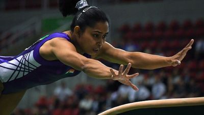 Asian Championships: दीपा करमाकर ने रचा इतिहास, एशियाई सीनियर चैम्पियनशिप में गोल्ड वाली पहली भारतीय बनीं दीपा करमाकर ने जीता गोल्ड