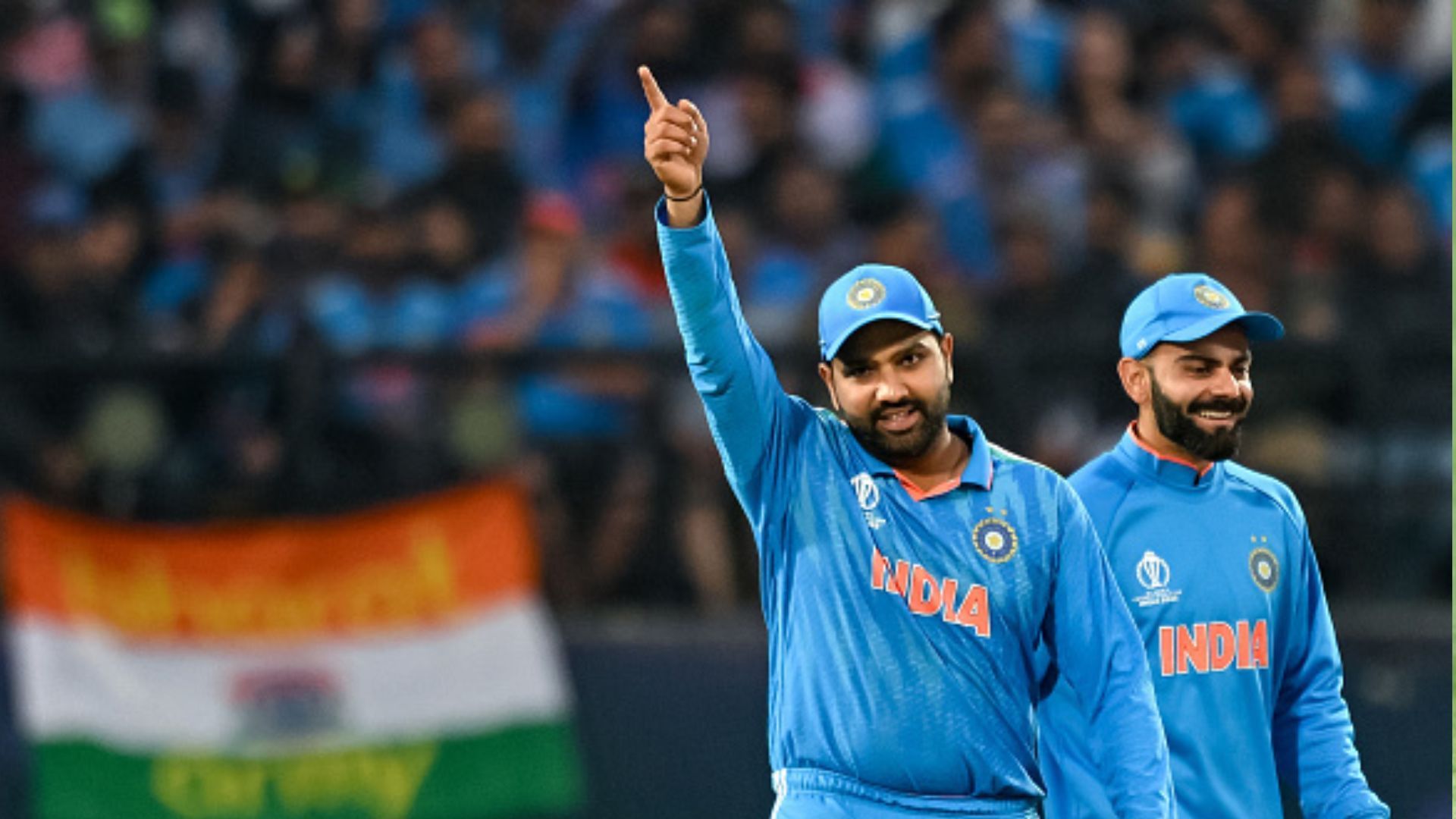 'चोट के बावजूद टी20 WC में टीम इंडिया है सबसे मजबूत', ऑयन मोर्गन बोले- इनके पास तो 15 से भी ज्यादा टैलेंटेड खिलाड़ी हैं