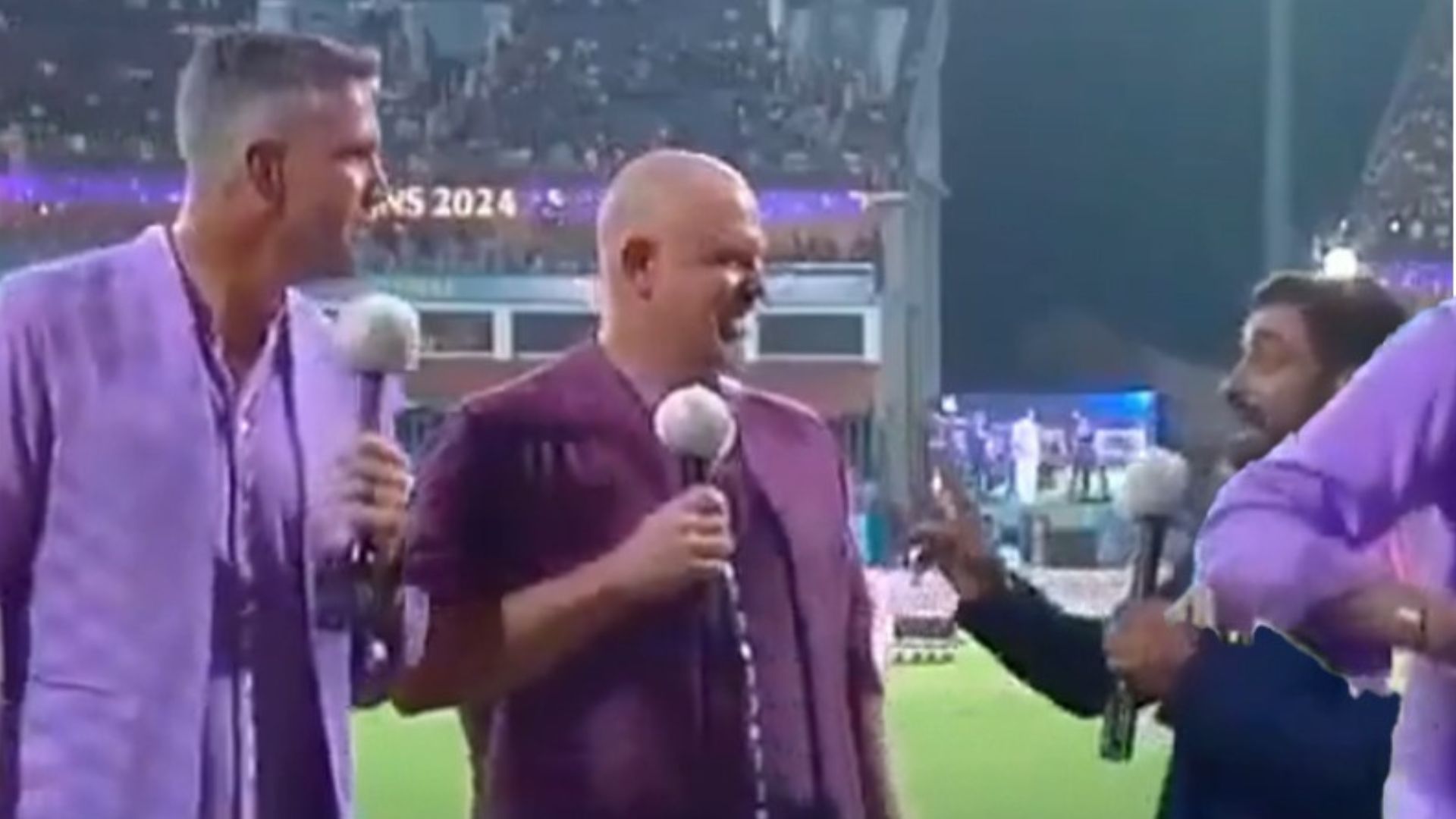 IPL 2024: अंबाती रायडू को जोकर कहने वाले केविन पीटरसन ने लगाई गुहार, सोशल मीडिया पर CSK के पूर्व क्रिकेटर का नाम लेकर लिखा खास मैसेज