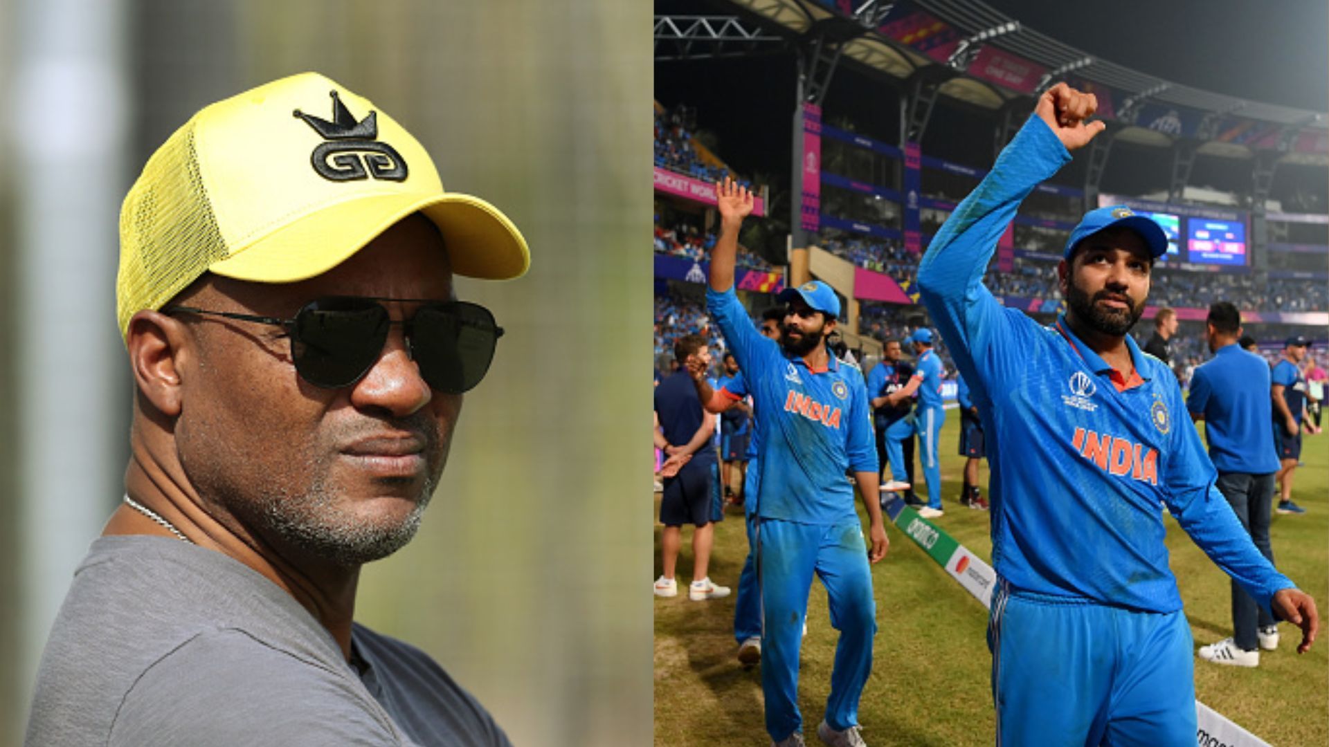 T20 World Cup 2024: ‘फाइनल में भारत और....’ ब्रायन लारा ने टी-20 वर्ल्ड कप के फाइनलिस्ट टीमों से उठाया पर्दा, ऑस्ट्रेलिया का नाम गायब 