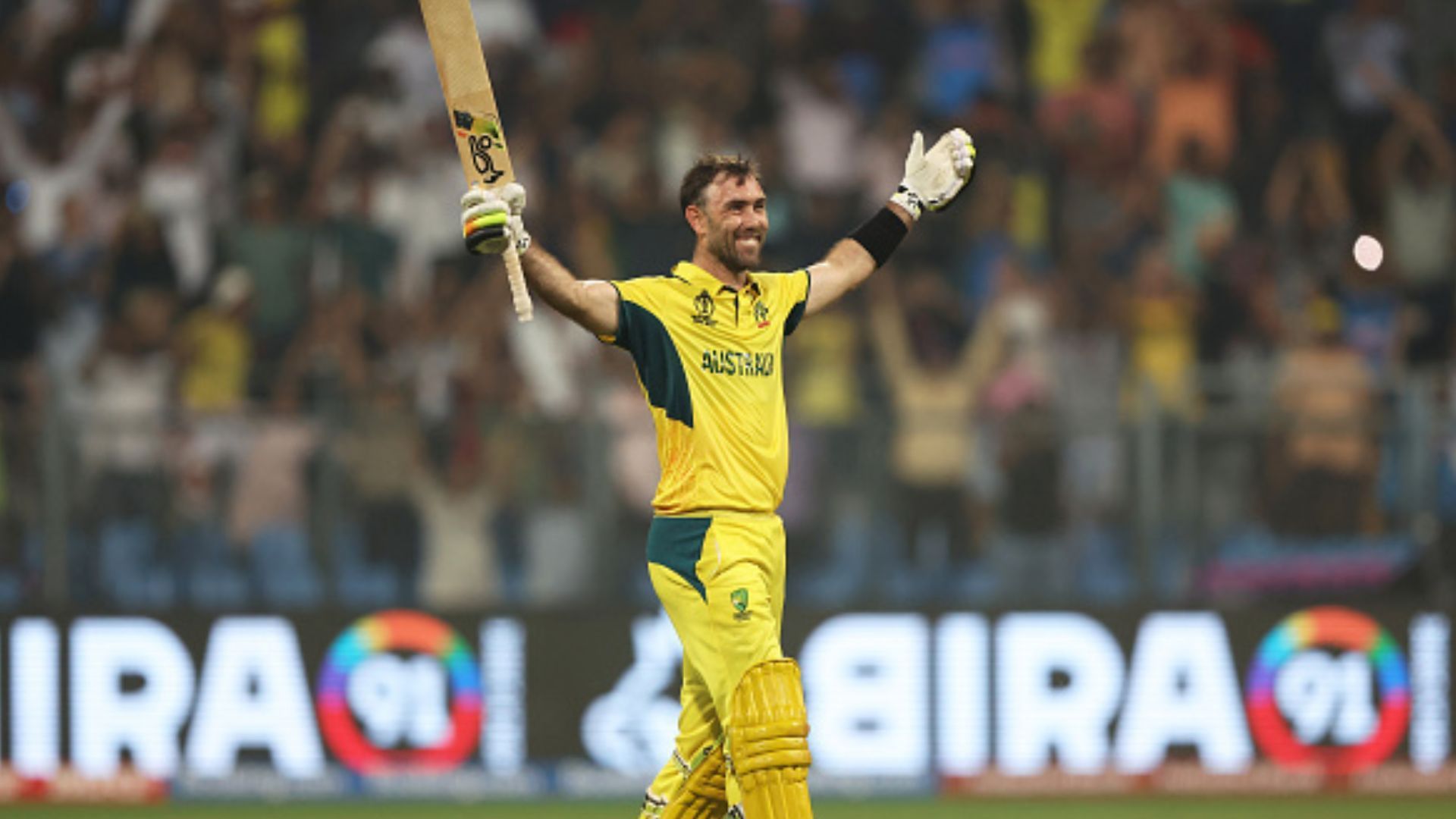 T20 World Cup 2024: आईपीएल से हमें कोई मतलब..... ग्लेन मैक्सवेल के बचाव में इस ऑस्ट्रेलियाई दिग्गज के बयान से मची सनसनी 