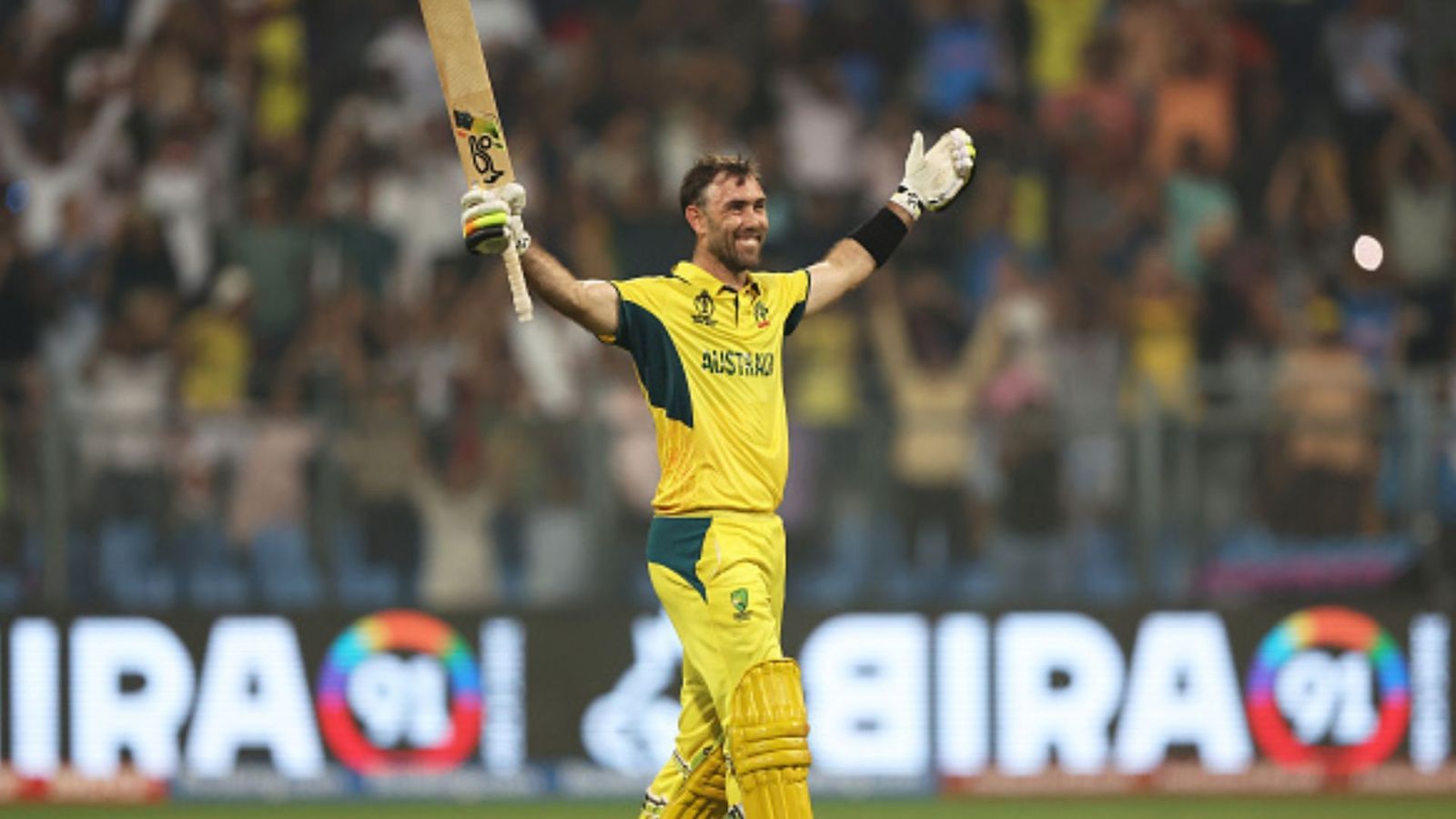 T20 World Cup 2024: आईपीएल से हमें कोई मतलब..... ग्लेन मैक्सवेल के बचाव में इस ऑस्ट्रेलियाई दिग्गज के बयान से मची सनसनी T20 World Cup 2024: आईपीएल से हमें कोई मतलब..... ग्लेन मैक्सवेल के बचाव में इस ऑस्ट्रेलियाई दिग्गज के बयान से मची सनसनी