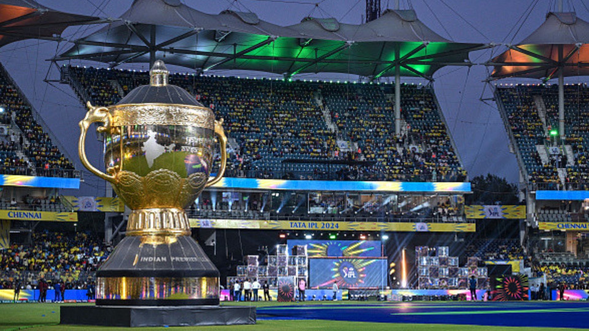 IPL 2025 के लिए हर एक टीम कितने खिलाड़ियों को कर सकेगी रिटेन, मेगा ऑक्शन के लिए जानिए क्या है नियम? रिपोर्ट में हुआ खुलासा  