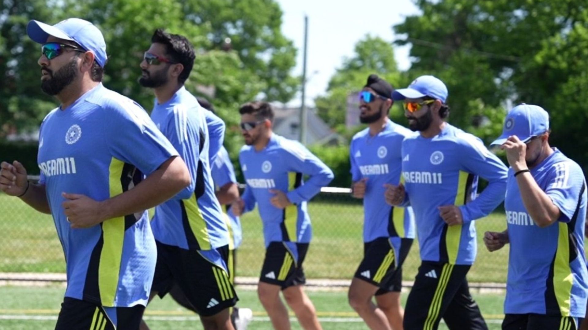 भारत की T20 World Cup में बढ़ने वाली है ताकत, इन दो छुपे रुस्तम खिलाड़ियों ने बैटिंग में खोले हाथ, बरसाए शॉट्स