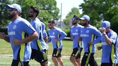 भारत की T20 World Cup में बढ़ने वाली है ताकत, इन दो छुपे रुस्तम खिलाड़ियों ने बैटिंग में खोले हाथ, बरसाए शॉट्स भारतीय टीम न्यूयॉर्क में प्रैक्टिस कर रही है.