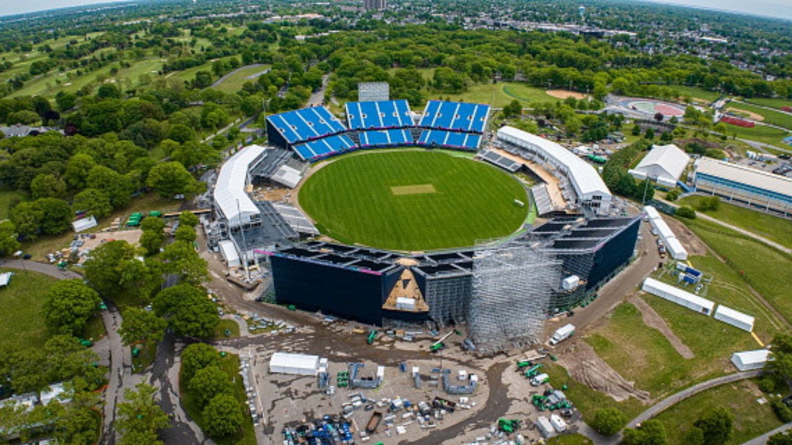 T20 WC, IND vs BAN Warm Up : भारत-बांग्लादेश के बीच अभ्यास मैच में क्या बारिश बनेगी विलन? जानिए मौसम का हाल T20 WC, IND vs BAN Warm Up : भारत-बांग्लादेश के बीच अभ्यास मैच में क्या बारिश बनेगी विलन? जानिए मौसम का हाल