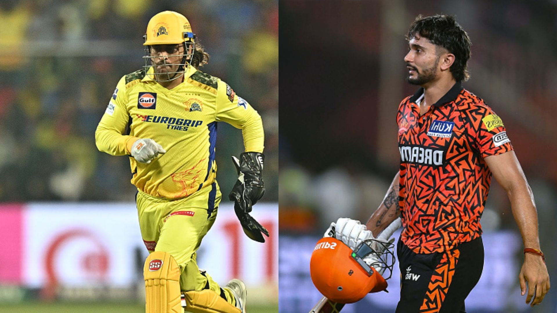 'धोनी के पास विराट कोहली जैसी तकनीक नही', ट्रोल होने के बाद नीतीश रेड्डी ने दी सफाई, कहा- जो मैंने कहा...