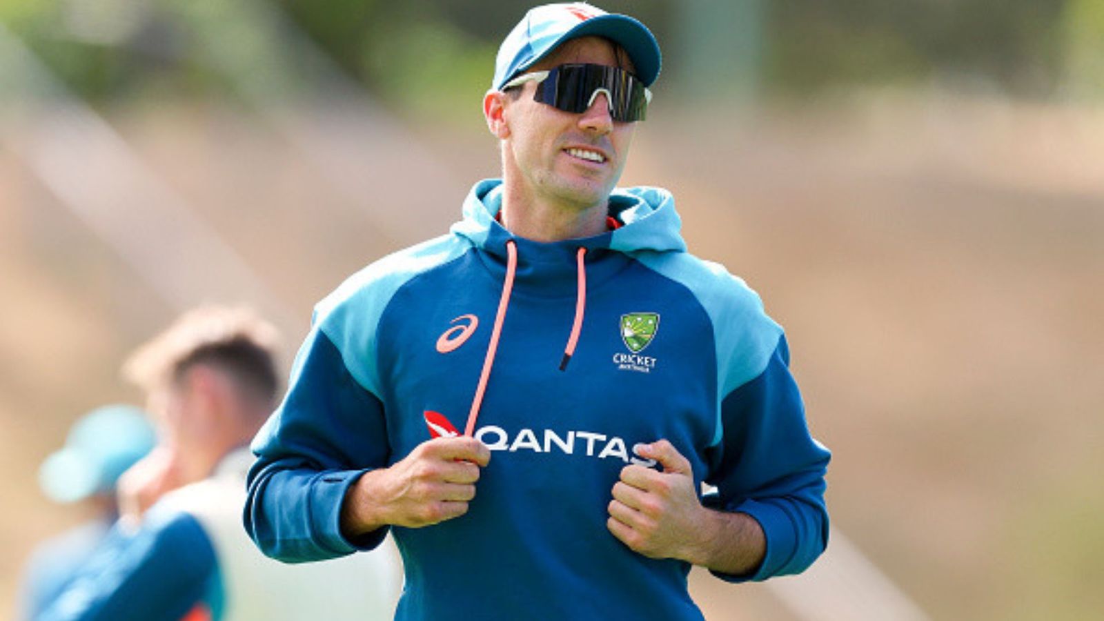 T20 WC से पहले ऑस्ट्रेलियाई खिलाड़ियों का बुरा हाल, कमिंस का सामान खोया, स्टार्क-मैक्सवेल अमेरिका में फंसे तो स्टोइनिस की किट ही नहीं पहुंची T20 WC से पहले ऑस्ट्रेलियाई खिलाड़ियों का बुरा हाल, कमिंस का सामान खोया, स्टार्क-मैक्सवेल अमेरिका में फंसे तो स्टोइनिस की किट ही नहीं पहुंची