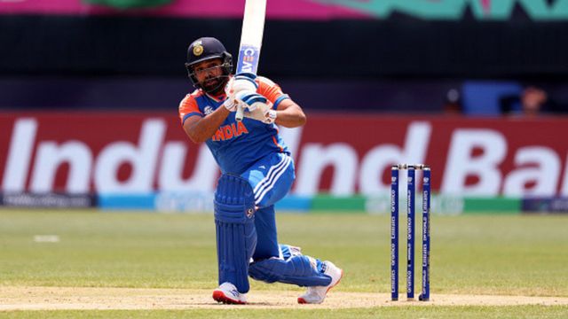 IND vs IRE मैच की पिच को इंग्लैंड के धुरंधर कप्तान ने बताया घटिया, बोले- खेल को बेचने... रोहित शर्मा ने भी न्यूयॉर्क पिच पर सवाल उठाए हैं.