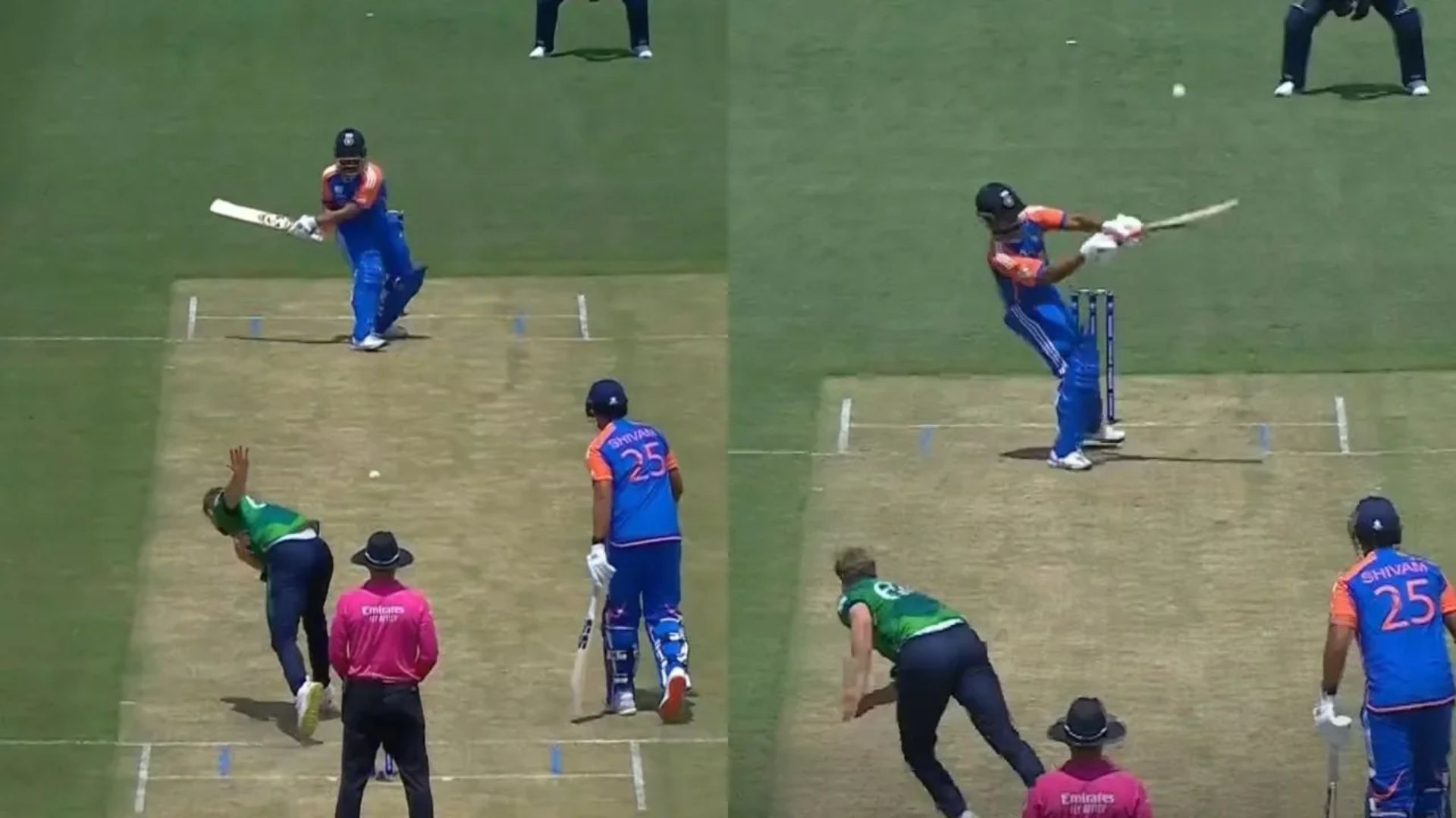 T20 WC 2024: 'टाइम्स स्क्वॉयर पर लगा दो ऋषभ पंत का मैच विनिंग शॉट', दिग्गज ने बताया यूएसए में क्रिकेट को फेमस करने का मास्टर प्लान 