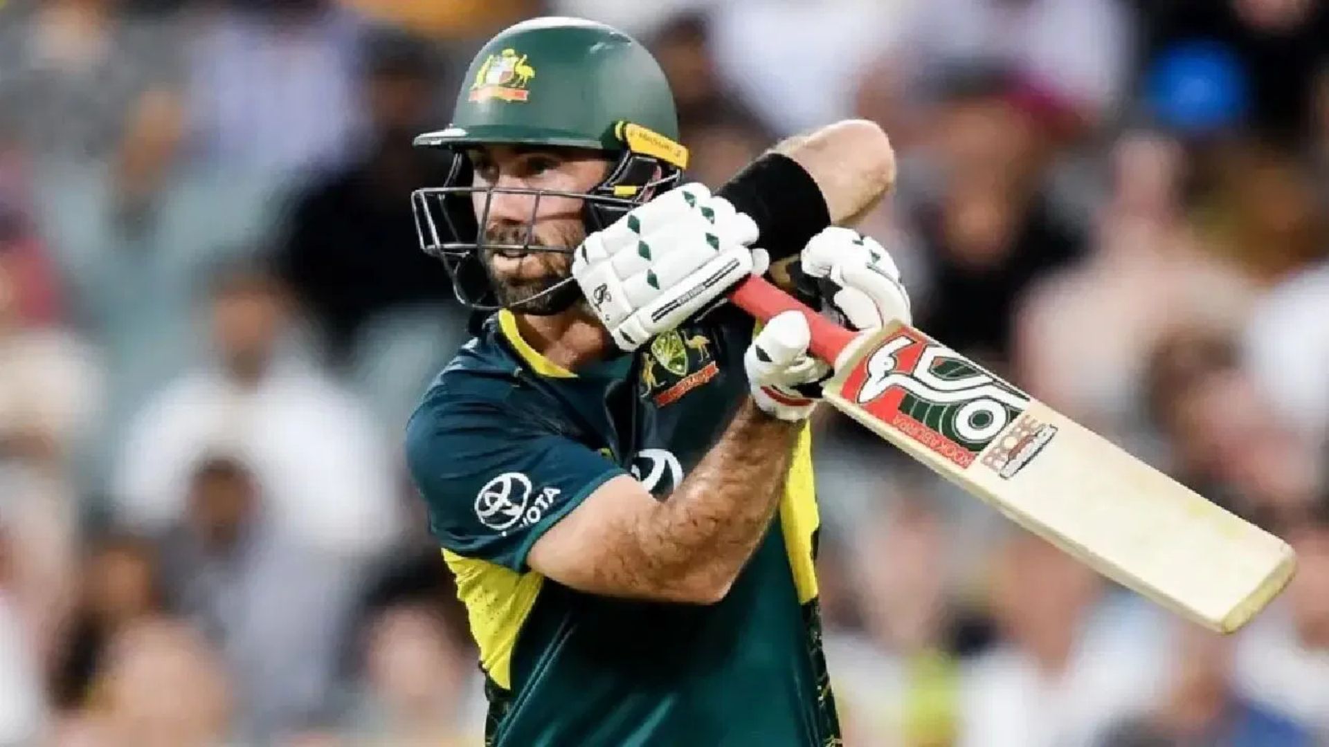 T20 WC 2024 AUS vs OMA: टी20 क्रिकेट की शर्मनाक लिस्ट में शामिल ग्लेन मैक्सवेल का नाम, लग गई शून्य पर आउट होने की बीमारी  