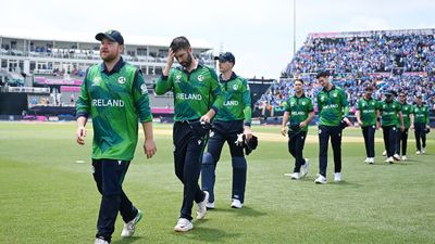 CAN vs IRE Live Updates, T20 World Cup:पिच रिपोर्ट, वेदर, संभावित प्लेइंग इलेवन से लेकर Live Streaming तक, कनाडा vs आयरलैंड मैच की हर एक डिटेल्स यहां जानें आयरलैंड को भारत के हाथों हार का सामना करना पड़ा था
