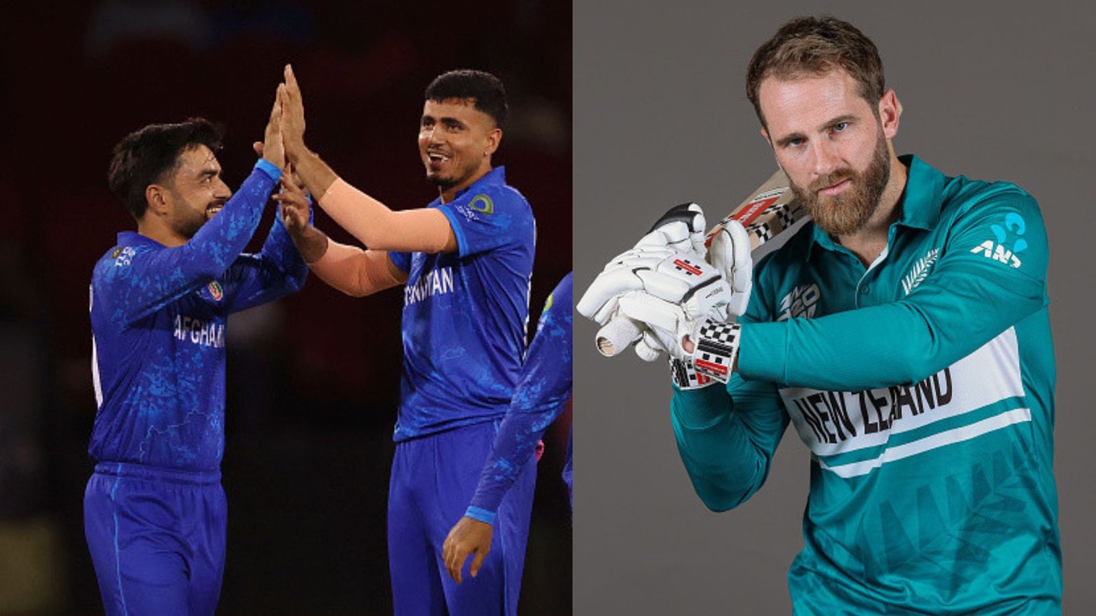 NZ vs AFG, ICC Men's T20 World Cup 2024: न्यूजीलैंड के सामने जीत के क्रम को जारी रखने उतरेगी अफगानिस्तान, जानिए हेड टू हेड रिकॉर्ड और दोनों टीमों की संभावित Playing XI व मौसम का हाल NZ vs AFG, ICC Men's T20 World Cup 2024: न्यूजीलैंड के सामने जीत के क्रम को जारी रखने उतरेगी अफगानिस्तान, जानिए हेड टू हेड रिकॉर्ड और दोनों टीमों की संभावित Playing XI व मौसम का हाल