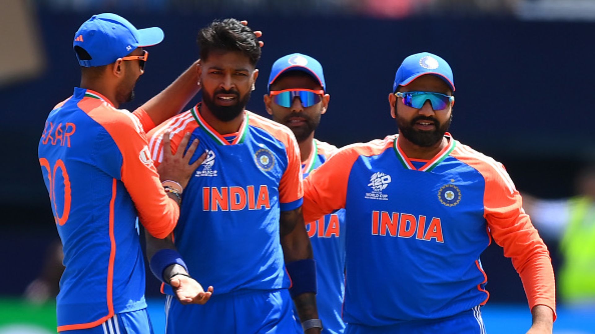 T20 WC 2024: हार्दिक पंड्या ने न्यूयॉर्क में बनाया रिकॉर्ड, इंडिया-पाकिस्तान मैचों के इतिहास में बने सबसे खतरनाक गेंदबाज 