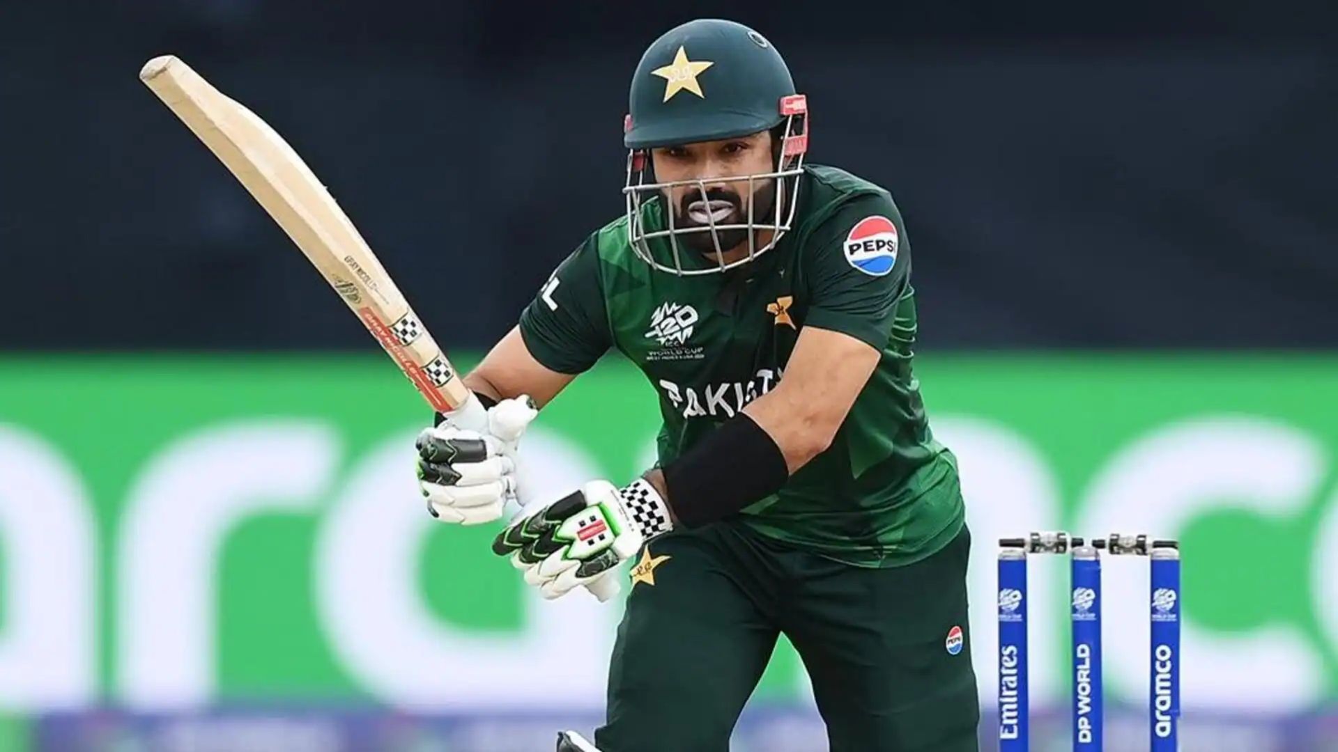 T20 WC 2024 PAK vs CAN: मोहम्मद रिजवान ने एक घंटे 23 मिनट की बल्लेबाजी से रोहित शर्मा-एमएस धोनी को छोड़ा पीछे 