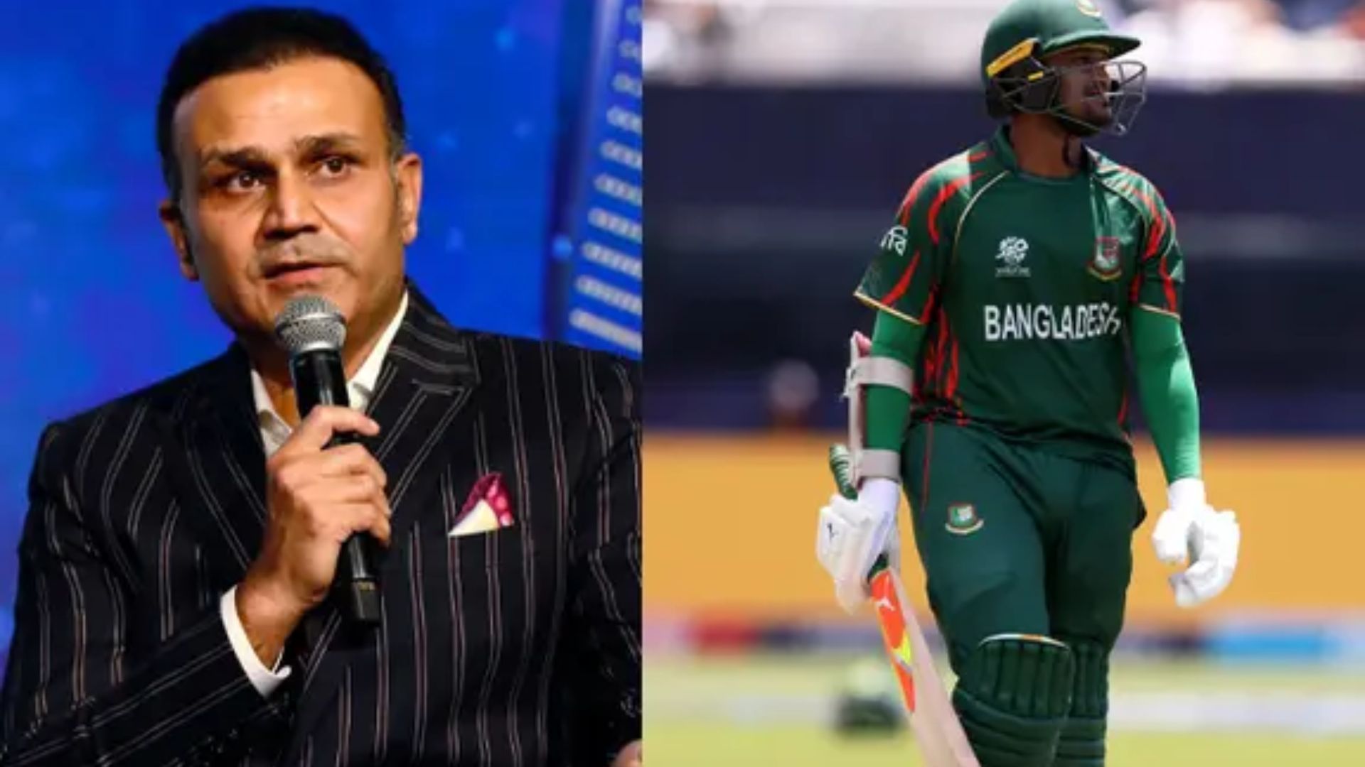 T20 WC 2024: वीरेंद्र सहवाग ने दिग्गज ऑलराउंडर को सुनाई खरी-खोटी, कहा 'आप कोई एडम गिलक्रिस्ट या मैथ्यू हेडन नहीं'