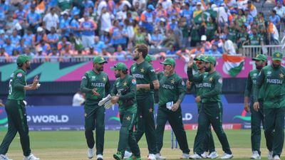 T20 WC 2024: पाकिस्तान की खस्ता हालत देख भड़का पूर्व दिग्गज, पूरी दुनिया के सामने बाबर आजम की टीम को बताया डरपोक पाकिस्तानी क्रिकेट टीम