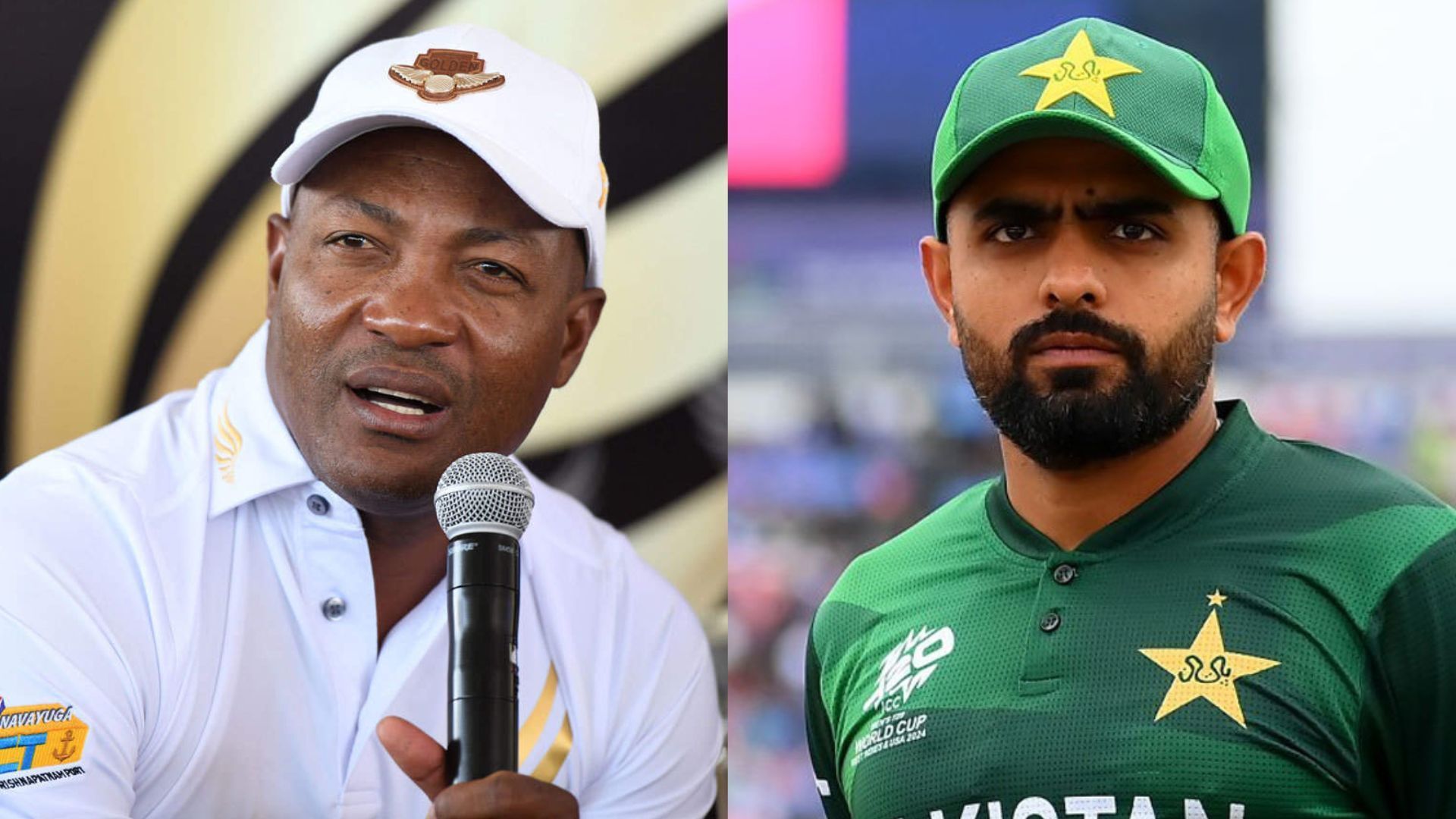 T20 WC 2024: ब्रायन लारा की यह बात सुनकर बाबर आजम को लगेगा झटका, सुपर-8 में जगह नहीं बना सकता पाकिस्तान?