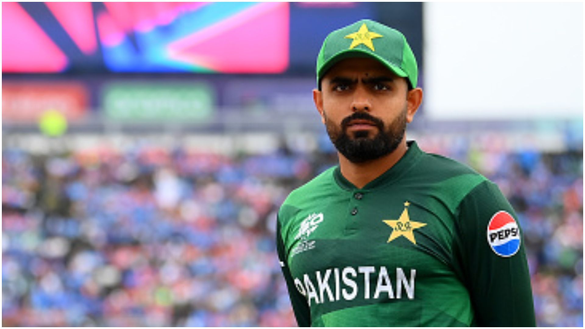 T20 WC 2024: 'मेरे 8 साल पुराने आंकड़े तुमसे बेहतर हैं' लाइव शो में पाकिस्तानी क्रिकेटर ने बाबर आजम से की तुलना, बताया 'फेक किंग'