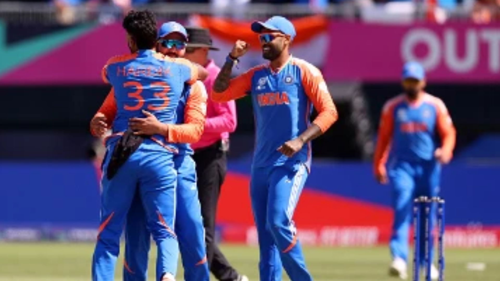 T20 World Cup 2024 के बीच टीम इंडिया का साथ छोड़ेंगे ये दो धाकड़ खिलाड़ी, अमेरिका से जल्‍द भारत लौटेंगे: रिपोर्ट