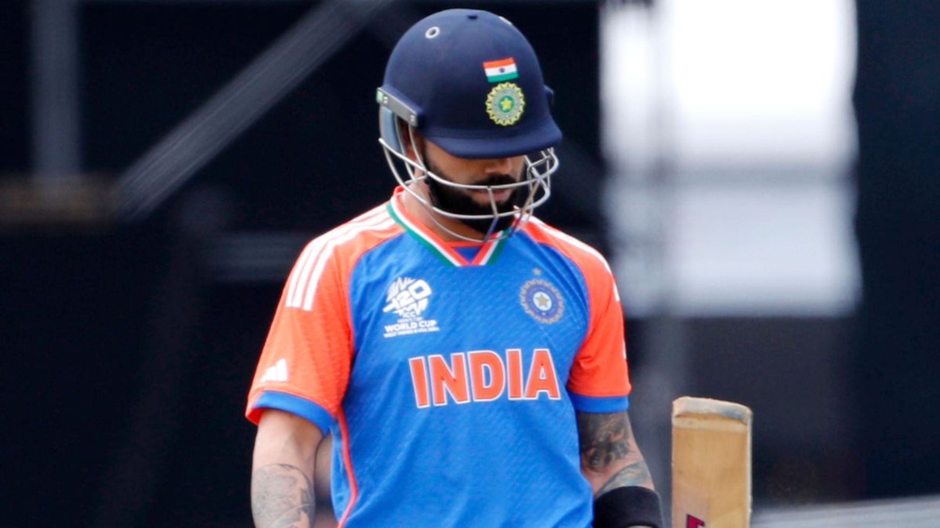 IND vs CAN: 'विराट कोहली अगले तीन मैच में लगाएंगे तीन शतक', सुपर 8 की टक्‍कर से पहले भारतीय खिलाड़ी ने किया प्‍लानिंग का खुलासा