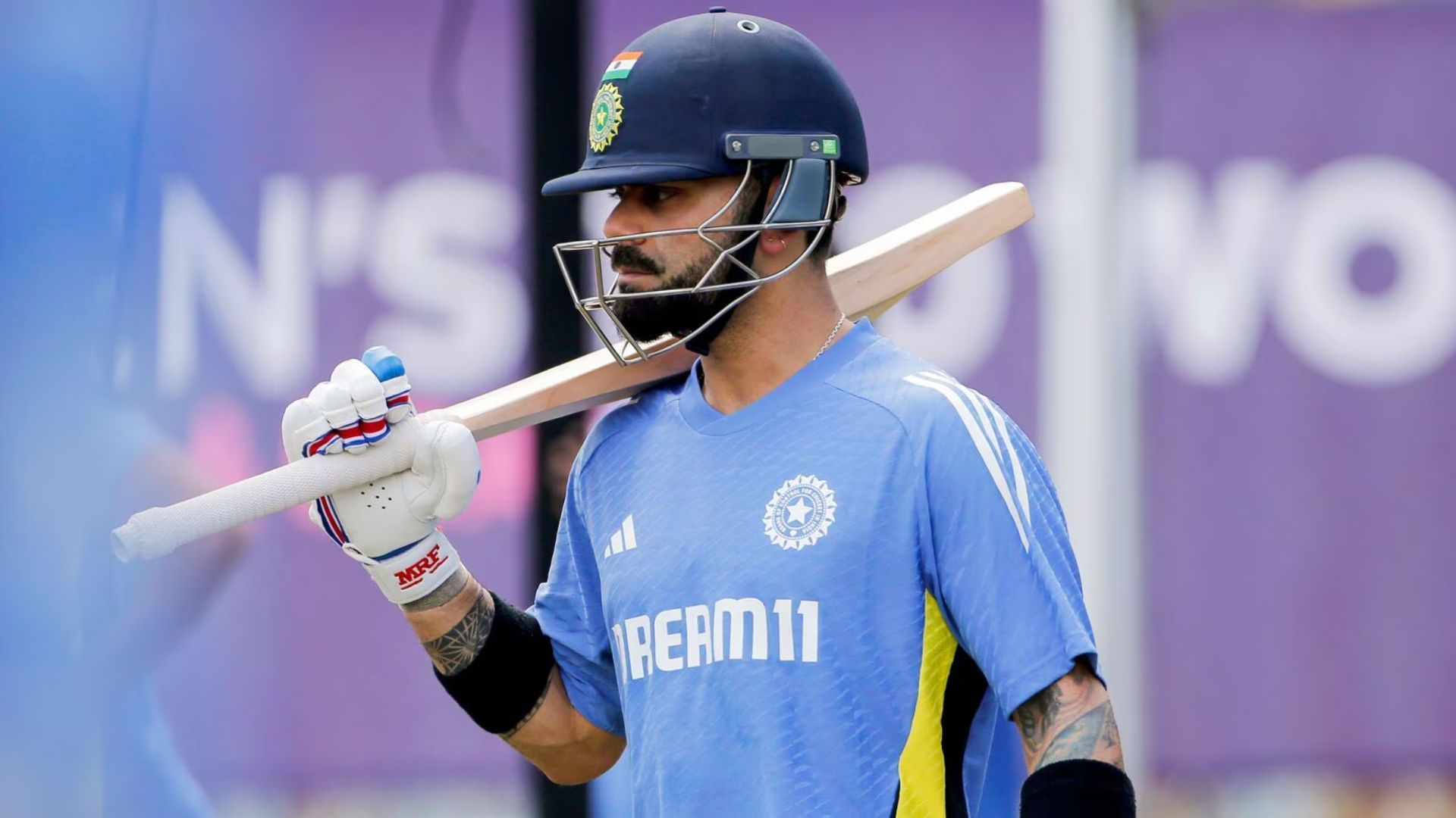 T20 WC 2024: अब होगी विराट कोहली की वापसी, सुपर-8 में आग उगलेगा उनका बल्ला! वेस्ट इंडीज से है पुराना नाता