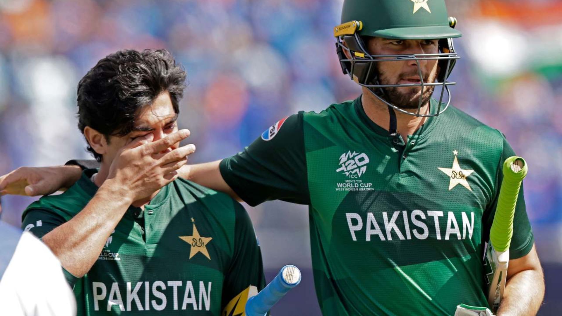 T20 World Cup 2024: USA vs IRE मैच धुलने का रोना रोने वाले पाकिस्तानी फैंस को वसीम जाफर ने दिखाया आईना, 6 जून के दर्द को फिर कुरेदा 