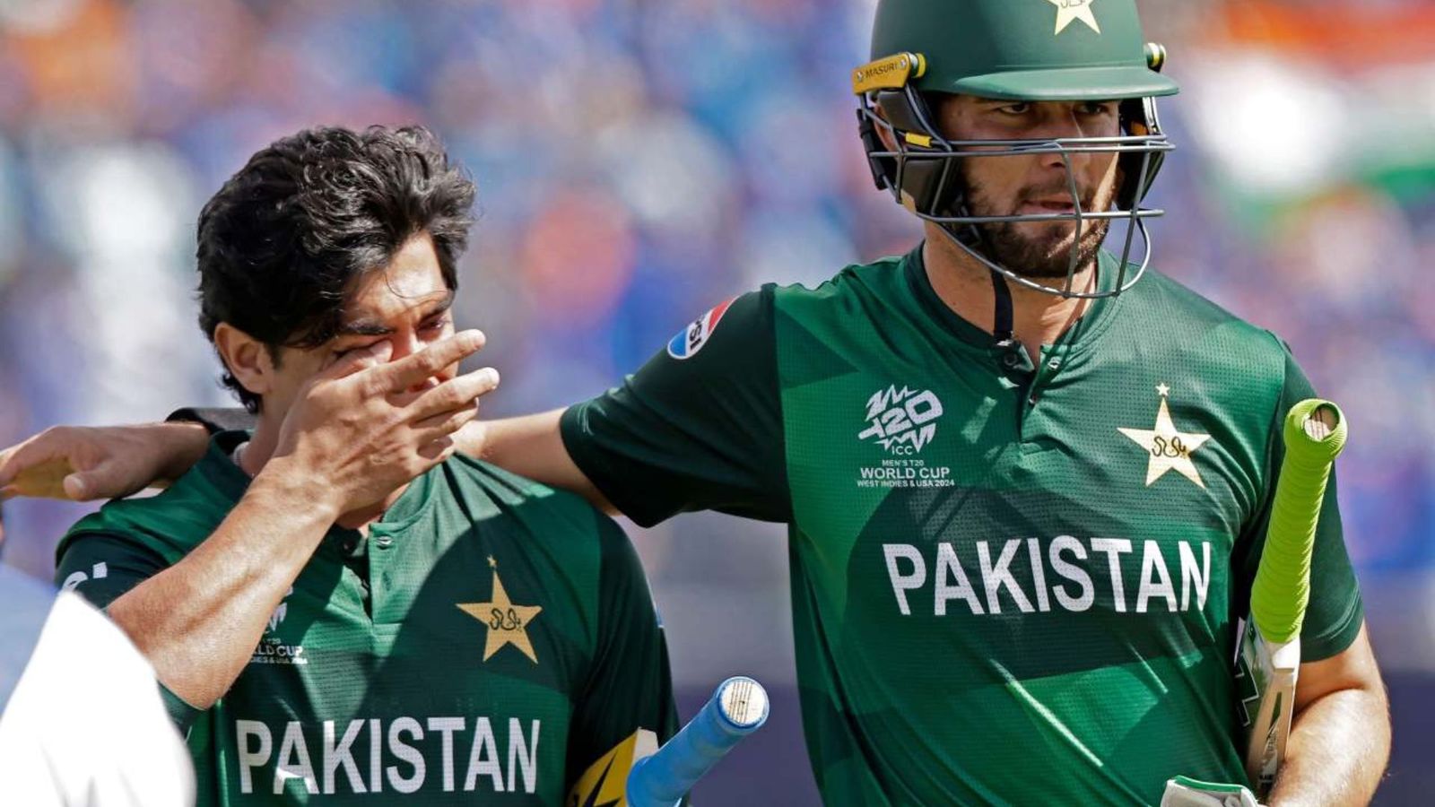 T20 World Cup 2024: USA vs IRE मैच धुलने का रोना रोने वाले पाकिस्तानी फैंस को वसीम जाफर ने दिखाया आईना, 6 जून के दर्द को फिर कुरेदा  T20 World Cup 2024: USA vs IRE मैच धुलने का रोना रोने वाले पाकिस्तानी फैंस को वसीम जाफर ने दिखाया आईना, 6 जून के दर्द को फिर कुरेदा