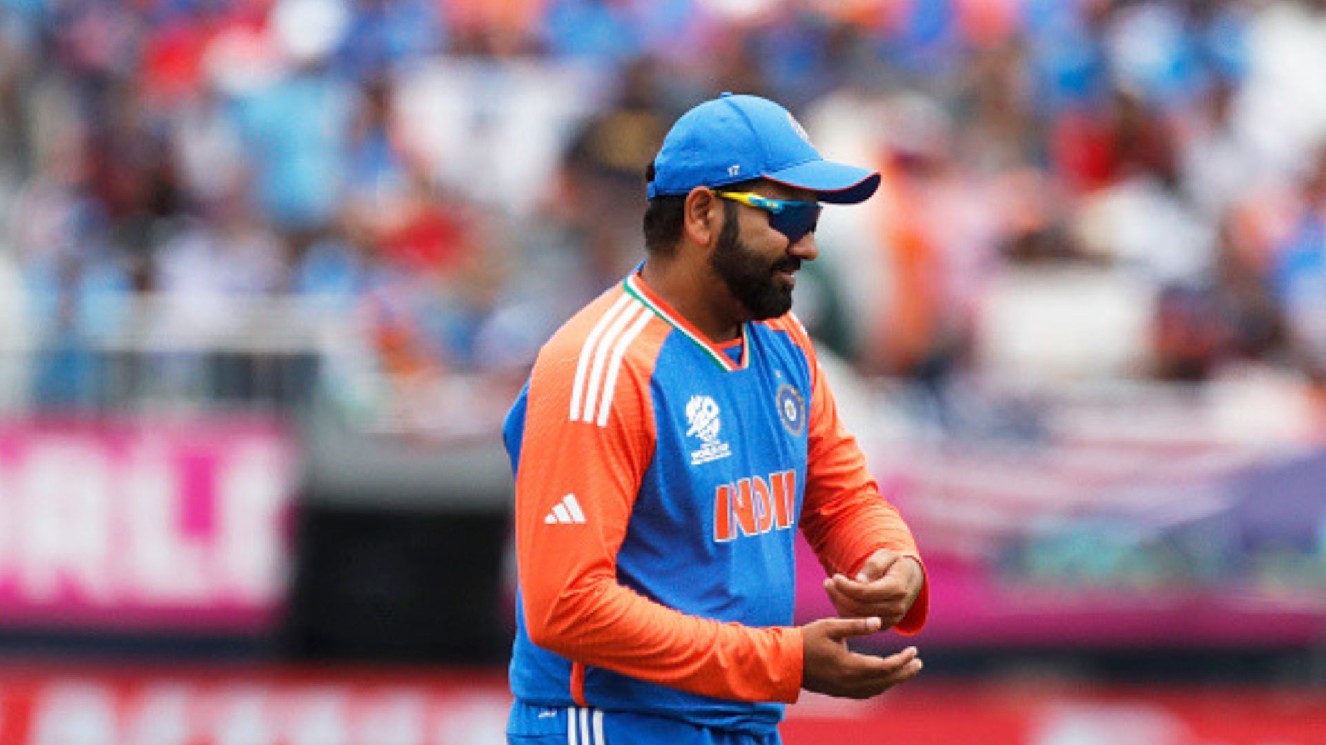 Team India Super-8 Schedule : कनाडा के खिलाफ मैच रद्द होते ही टीम इंडिया के सुपर-8 मुकाबलों का शेड्यूल आया सामने, जानिए किससे और कब होगी टक्कर 