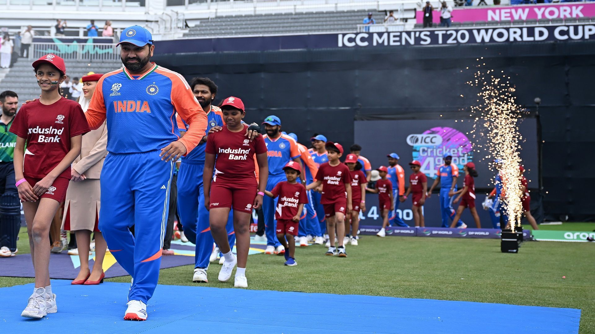 T20 World Cup 2024 Super 8 Schedule: भारत, ऑस्‍ट्रेलिया, इंग्‍लैंड, अमेरिका समेत इन टीमों के बीच सेमीफाइनल के लिए टक्‍कर, जानें सुपर 8 का पूरा शेड्यूल