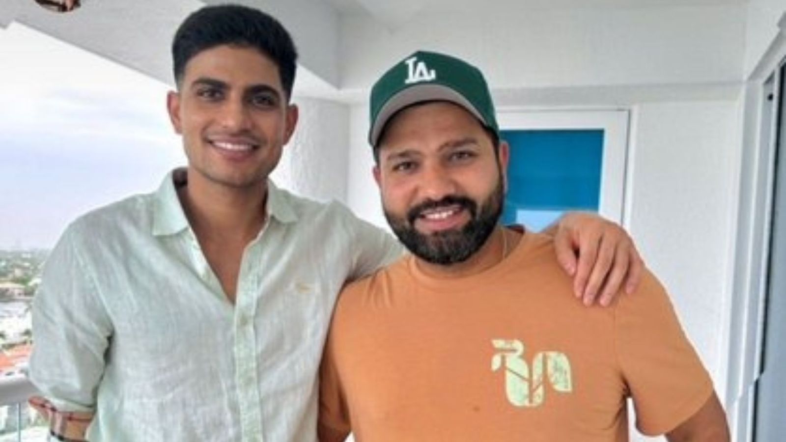 T20 WC 2024: शुभमन गिल ने रोहित शर्मा को अनफॉलो करने की अटकलों के बीच सोशल मीडिया पर इस पोस्ट से धूम मचा दी, जानिए क्या लिखा T20 WC 2024: शुभमन गिल ने रोहित शर्मा को अनफॉलो करने की अटकलों के बीच सोशल मीडिया पर इस पोस्ट से धूम मचा दी, जानिए क्या लिखा