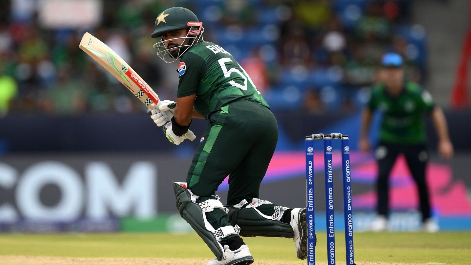 'अब्दुल्ला की बात समझ नहीं आती और माइकल की बात सच लगती है', हफीज ने बाबर आजम को लताड़ा, कहा- हमने नंबर तीन पर खेलने के लिए बोला तो मना कर दिया था 'अब्दुल्ला की बात समझ नहीं आती और माइकल की बात सच लगती है', हफीज ने बाबर आजम को लताड़ा, कहा- हमने नंबर तीन पर खेलने के लिए बोला तो मना कर दिया था