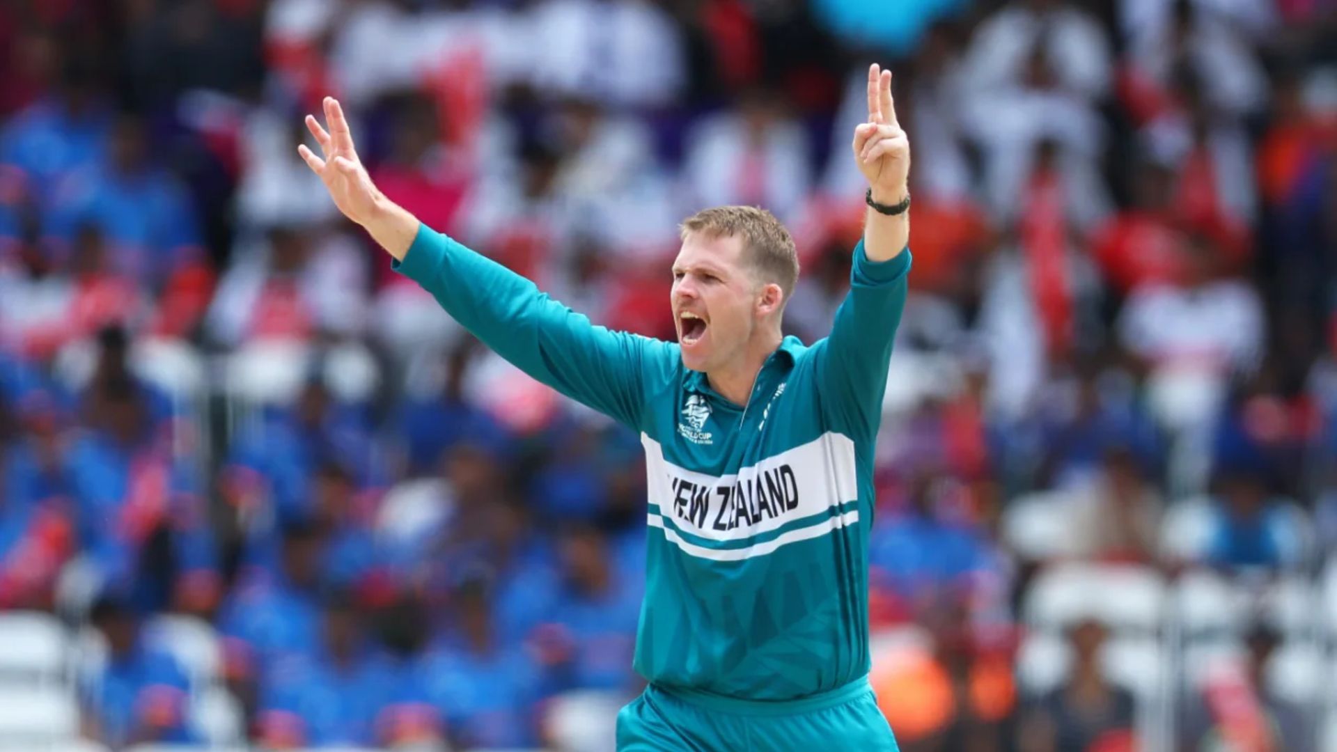 World Record: 4-4-0-3, लॉकी फर्ग्यूसन ने T20 World Cup में बरपाया कहर, 24 डॉट बॉल फेंककर बने कंजूस नंबर 1
