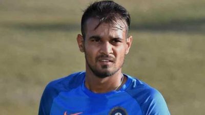 Sher E Punjab T20 Cup: सिद्धार्थ कौल की टीम 175 रन नहीं बचा सकी, 2 विकेट से मिली हार, प्रभसिमरन के धमाल से ट्राइडेंट स्टालियंस विजयी सिद्धार्थ कौल की टीम को शेरे पंजाब टी20 कप में हार मिली.