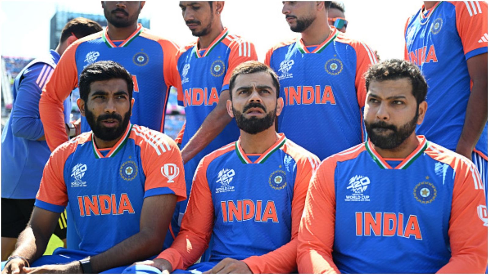 T20 World Cup 2024 में ऑस्ट्रेलिया, साउथ अफ्रीका और वेस्टइंडीज ने किया वो कमाल जो टीम इंडिया को करने नहीं दिया गया T20 World Cup 2024 में ऑस्ट्रेलिया, साउथ अफ्रीका और वेस्टइंडीज ने किया वो कमाल जो टीम इंडिया को करने नहीं दिया गया