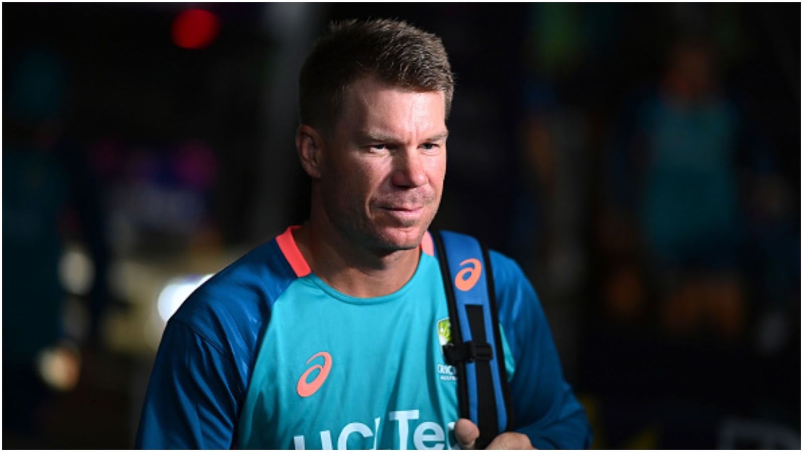 बॉल टेमपरिंग कांड के चलते सालों से आलोचना झेल रहे डेविड वॉर्नर की धमकी, कहा- अब कुछ भी बर्दाश्त नहीं करूंगा बॉल टेमपरिंग कांड के चलते सालों से आलोचना झेल रहे डेविड वॉर्नर की धमकी, कहा- अब कुछ भी बर्दाश्त नहीं करूंगा