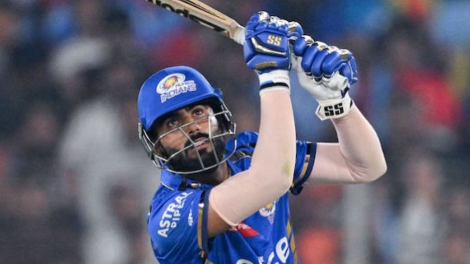 Sher E Punjab T20 Cup 2024 : मुंबई इंडियंस के खिलाड़ी का गरजा बल्ला, तूफानी फिफ्टी ठोककर टीम को दिलाई 8 विकेट से धमाकेदार जीत  Sher E Punjab T20 Cup 2024 : मुंबई इंडियंस के खिलाड़ी का गरजा बल्ला, तूफानी फिफ्टी ठोककर टीम को दिलाई 8 विकेट से धमाकेदार जीत