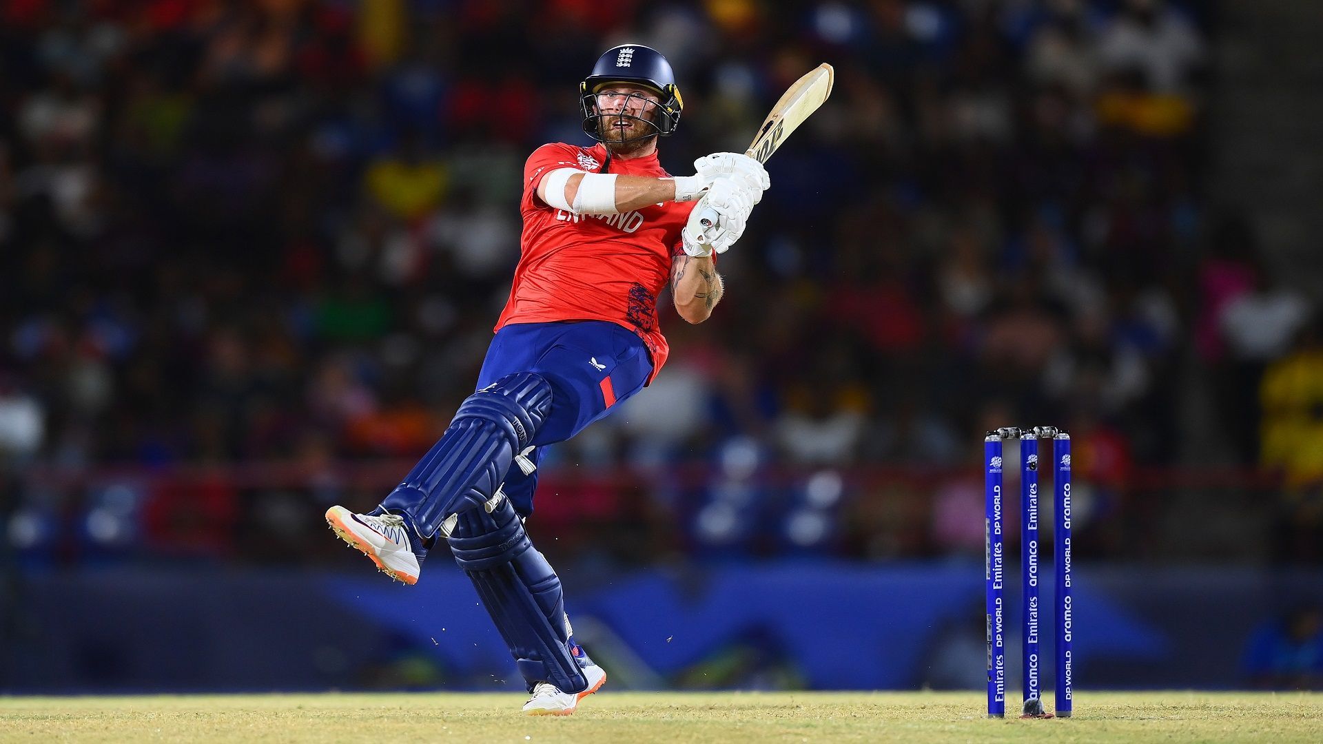 WI vs ENG: फिल सॉल्‍ट की तूफानी फिफ्टी के दम पर इंग्‍लैंड ने 17.3 ओवर में चेज किया 181 रन का टारगेट, वेस्‍टइंडीज पर 8 विकेट से दर्ज की शानदार जीत