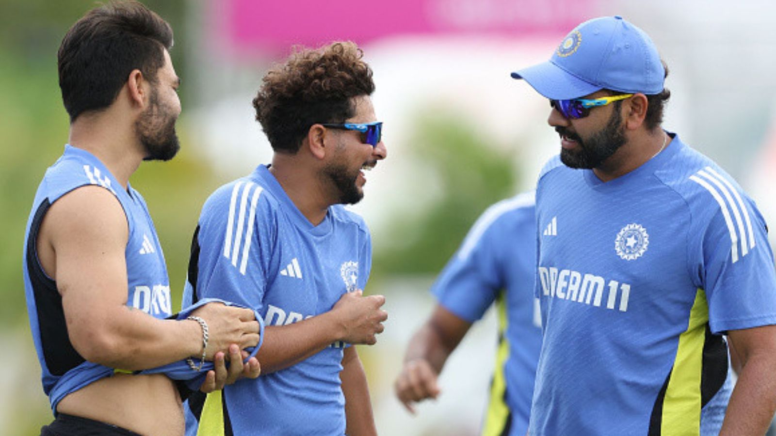 IND vs AFG : रोहित शर्मा टीम इंडिया से अब कुलदीप यादव को कर देंगे बाहर! अफगानिस्तान के सामने जीत के बाद ये क्या कह डाला ? IND vs AFG : रोहित शर्मा टीम इंडिया से अब कुलदीप यादव को कर देंगे बाहर! अफगानिस्तान के सामने जीत के बाद ये क्या कह डाला ?