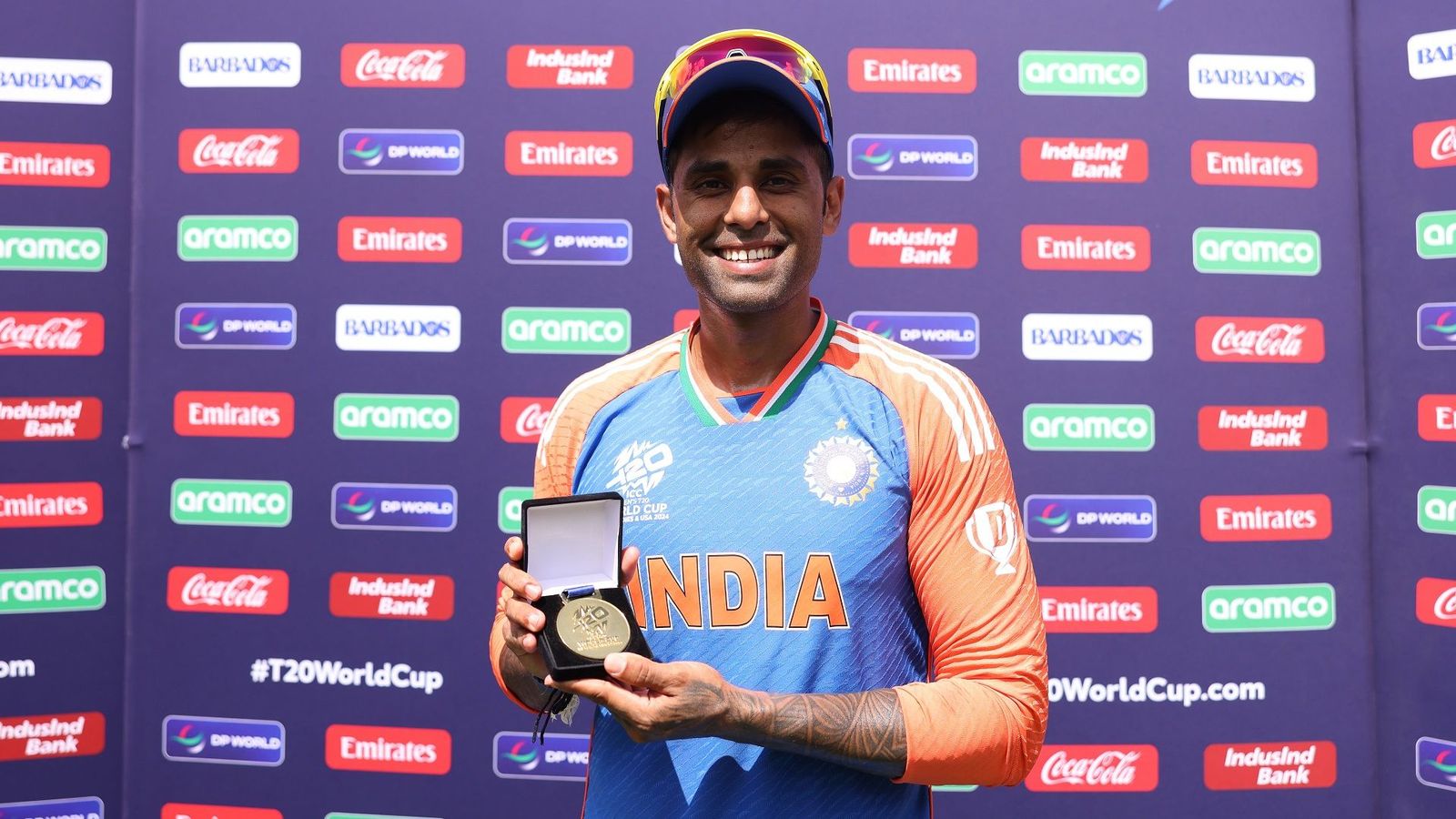 IND vs AFG: विराट कोहली ने जो 120 मैचों में किया, सूर्यकुमार यादव ने वो कमाल महज 64 मैचों में कर दिखाया, ऐसा करने वाले बने दुनिया के पहले क्रिकेटर IND vs AFG: विराट कोहली ने जो 120 मैचों में किया, सूर्यकुमार यादव ने वो कमाल महज 64 मैचों में कर दिखाया, ऐसा करने वाले बने दुनिया के पहले क्रिकेटर