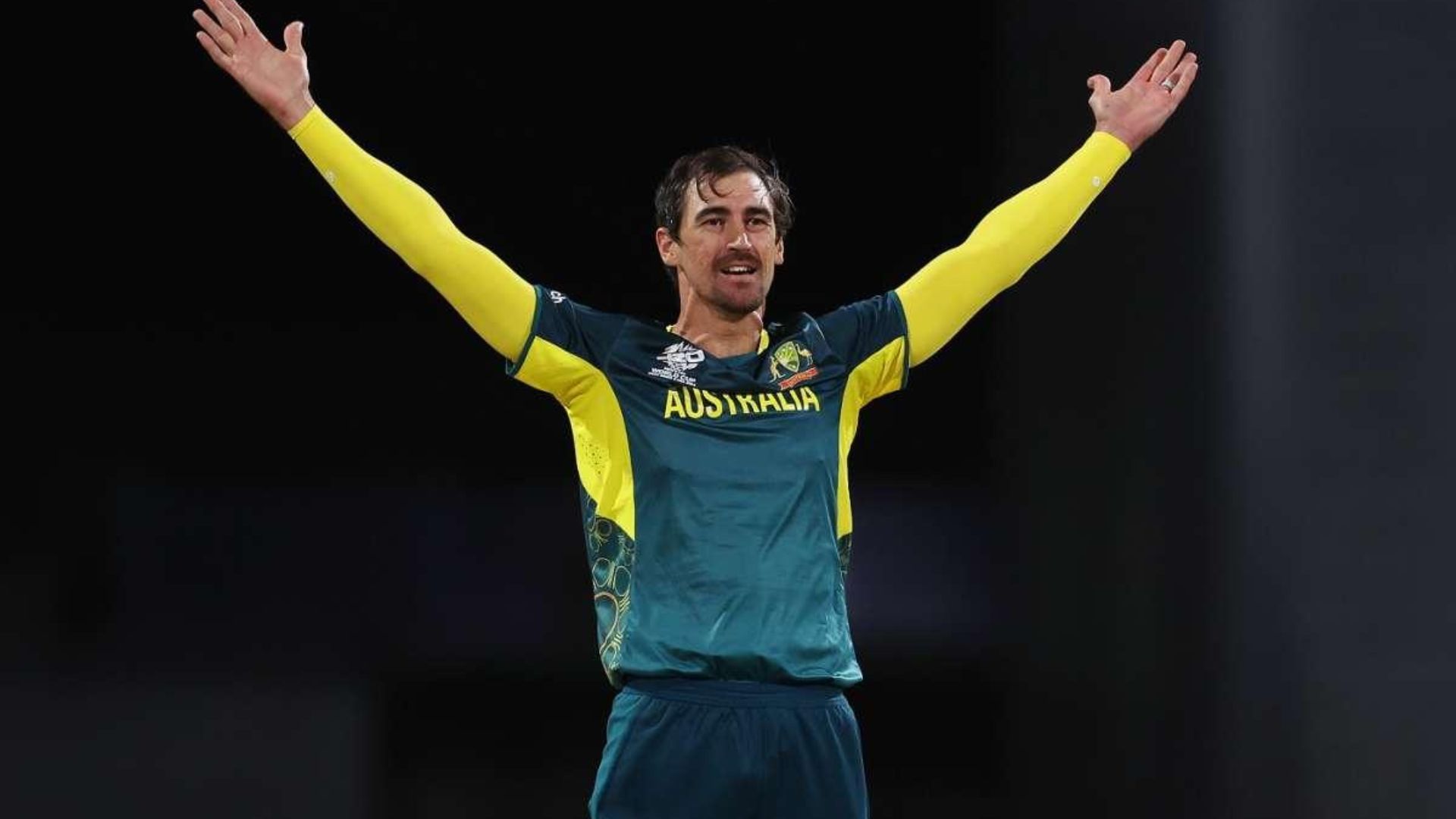 AUS vs BAN: सालों बाद ध्वस्त हुआ लसिथ मलिंगा का वर्ल्ड कप रिकॉर्ड, बांग्लादेश के खिलाफ 1 विकेट लेकर बनाया वर्ल्ड रिकॉर्ड 